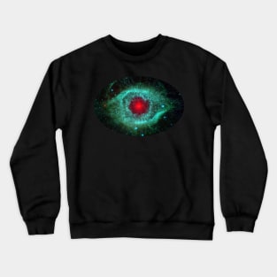 Helix Nebula Crewneck Sweatshirt